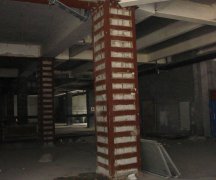 包鋼加固技術(shù)